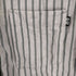 ステューシー Stussy 比翼ストライプS/S シャツ メンズ JPN:S
