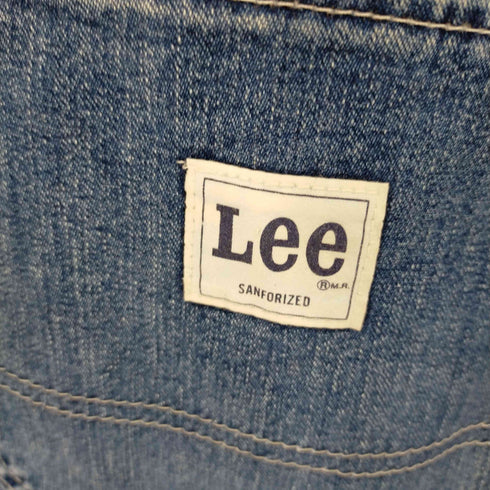 リー Lee 90S デニムペインターパンツ メンズ 29x33
