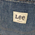 リー Lee 90S デニムペインターパンツ メンズ 29x33