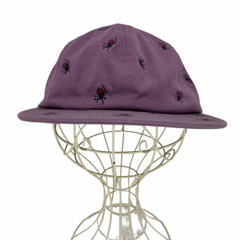 シュプリーム Supreme Embroidered Spiders 6-Panel Cap メンズ