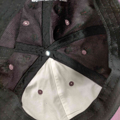 シュプリーム Supreme Embroidered Spiders 6-Panel Cap メンズ