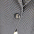 アルマーニコレツィオーニ ARMANI COLLEZIONI 総柄1Bテーラードジャケット レディース 38
