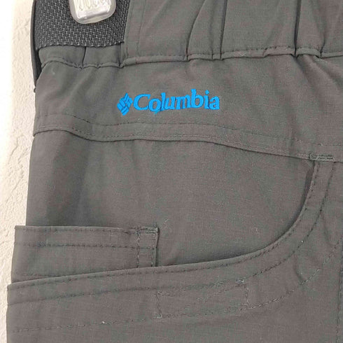 コロンビア Columbia omni-shield クライミングショーツ メンズ JPN:S