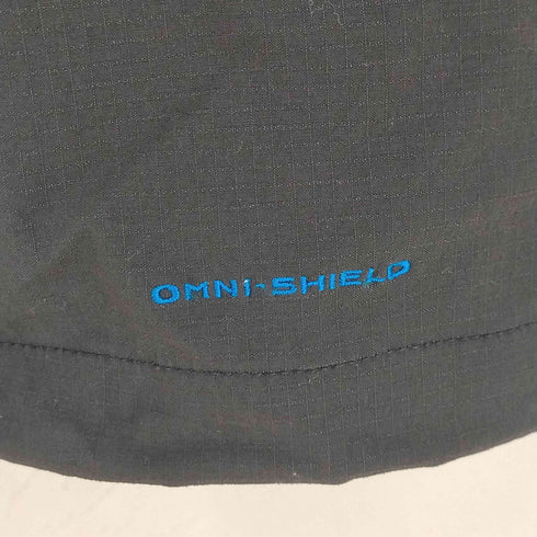 コロンビア Columbia omni-shield クライミングショーツ メンズ JPN:S