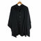 ヨウジヤマモト Yohji Yamamoto ケープスタイルシャツ レディース JPN:2