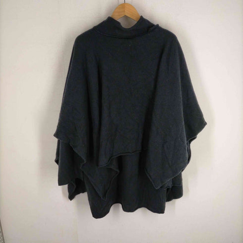 ヨウジヤマモト Yohji Yamamoto ケープスタイルシャツ レディース JPN:2