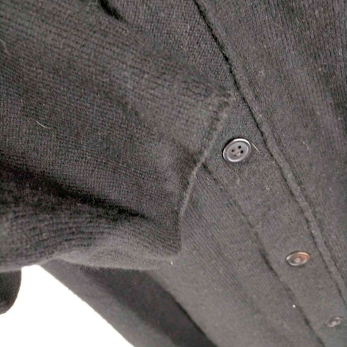 ヨウジヤマモト Yohji Yamamoto ケープスタイルシャツ レディース JPN:2