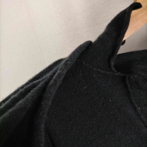 ヨウジヤマモト Yohji Yamamoto ケープスタイルシャツ レディース JPN:2