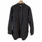 ビーミングバイビームス B:MING by BEAMS Mall band collar shirt メンズ JPN:M