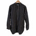 ビーミングバイビームス B:MING by BEAMS Mall band collar shirt メンズ JPN:M