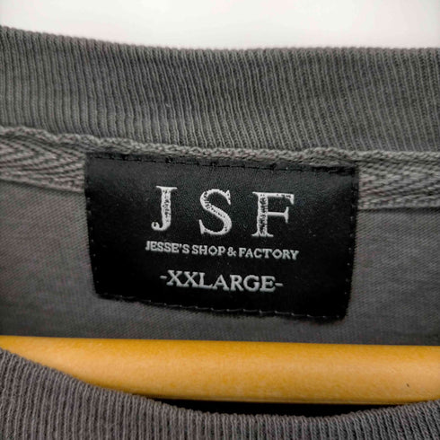 jesse's shop JSF UKIYO TEE Feat. KOJIMAN メンズ JPN:XXL