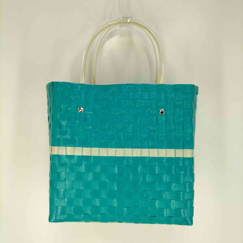 マルニ MARNI SUN BASKET サンバスケット トートバッグ レディース