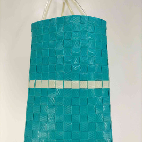 マルニ MARNI SUN BASKET サンバスケット トートバッグ レディース