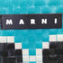 マルニ MARNI SUN BASKET サンバスケット トートバッグ レディース