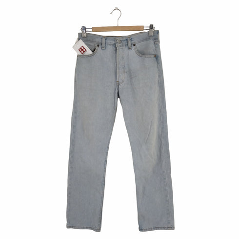 リーバイス Levis UK製 ボタン裏311刻印 501 デニムパンツ メンズ 30inch