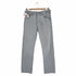 リーバイス Levis UK製 ボタン裏311刻印 501 デニムパンツ メンズ 30inch
