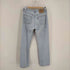 リーバイス Levis UK製 ボタン裏311刻印 501 デニムパンツ メンズ 30inch