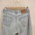 リーバイス Levis UK製 ボタン裏311刻印 501 デニムパンツ メンズ 30inch