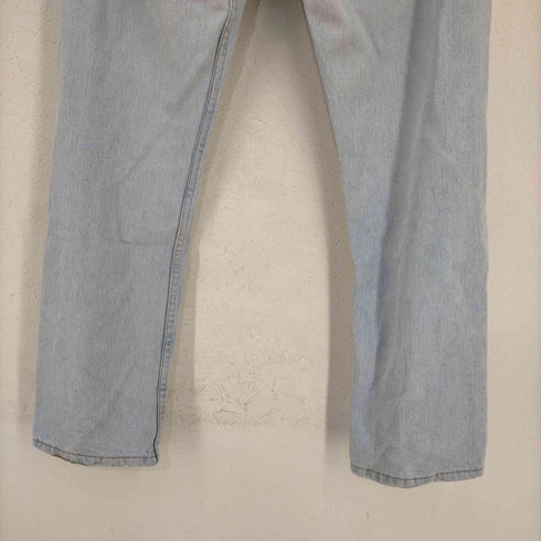 リーバイス Levis UK製 ボタン裏311刻印 501 デニムパンツ メンズ 30inch