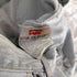 リーバイス Levis UK製 ボタン裏311刻印 501 デニムパンツ メンズ 30inch
