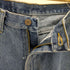 ラングラー Wrangler RELAXED FIT ジップアップデニムパンツ メンズ E33