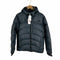 ザノースフェイス THE NORTH FACE アコンカグアフーディー NOVELTY ACONCAGUA HOODIE メンズ JPN:L