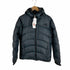 ザノースフェイス THE NORTH FACE アコンカグアフーディー NOVELTY ACONCAGUA HOODIE メンズ JPN:L