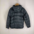 ザノースフェイス THE NORTH FACE アコンカグアフーディー NOVELTY ACONCAGUA HOODIE メンズ JPN:L