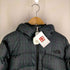 ザノースフェイス THE NORTH FACE アコンカグアフーディー NOVELTY ACONCAGUA HOODIE メンズ JPN:L