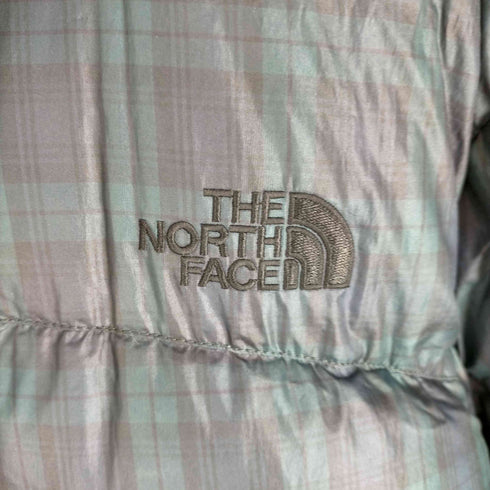ザノースフェイス THE NORTH FACE アコンカグアフーディー NOVELTY ACONCAGUA HOODIE メンズ JPN:L
