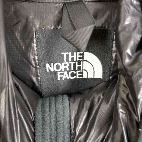 ザノースフェイス THE NORTH FACE アコンカグアフーディー NOVELTY ACONCAGUA HOODIE メンズ JPN:L