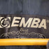 エンバ EMBA ラビットファーロングコート レディース 11-80