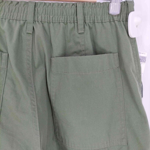 ジーユー GU スーパーワイドカーゴパンツ メンズ JPN:M