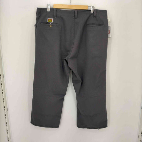 ベンデイビス BEN DAVIS ワークパンツ メンズ 42
