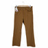 ラングラー Wrangler WRANCHER/ランチャー フレアードレスパンツ メンズ M