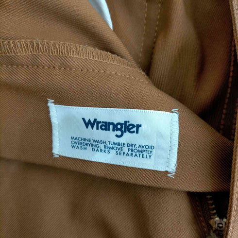 ラングラー Wrangler WRANCHER/ランチャー フレアードレスパンツ メンズ M