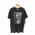 フルギ 1993 DESIGNED WORLD HIP HOP アーティストプリント クルーネックTシャツ メンズ import:XL