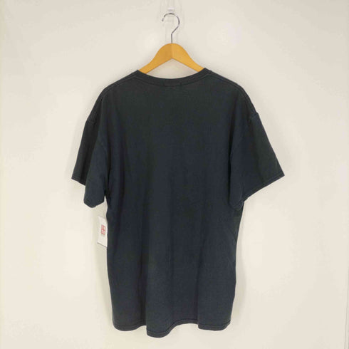 フルギ 1993 DESIGNED WORLD HIP HOP アーティストプリント クルーネックTシャツ メンズ import:XL