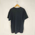 フルギ 1993 DESIGNED WORLD HIP HOP アーティストプリント クルーネックTシャツ メンズ import:XL