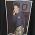フルギ 1993 DESIGNED WORLD HIP HOP アーティストプリント クルーネックTシャツ メンズ import:XL
