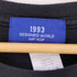 フルギ 1993 DESIGNED WORLD HIP HOP アーティストプリント クルーネックTシャツ メンズ import:XL
