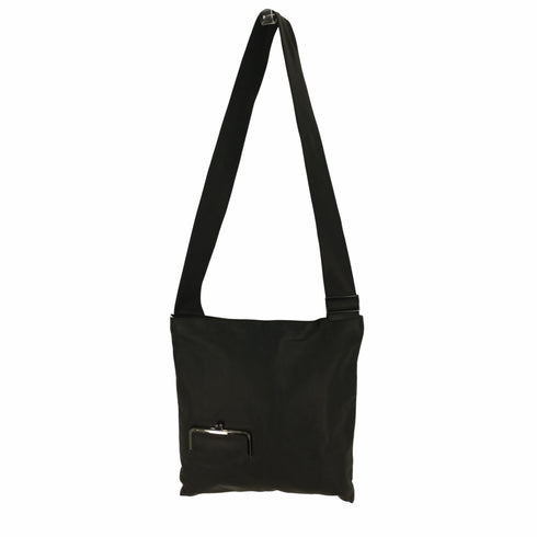 ヨウジヤマモトディスコード Yohji Yamamoto discord Clasp Shoulder メンズ
