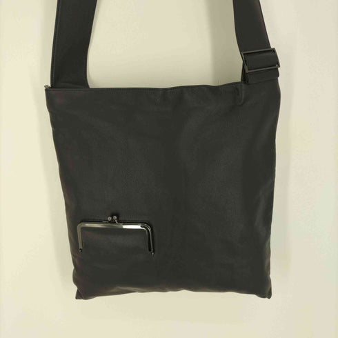 ヨウジヤマモトディスコード Yohji Yamamoto discord Clasp Shoulder メンズ