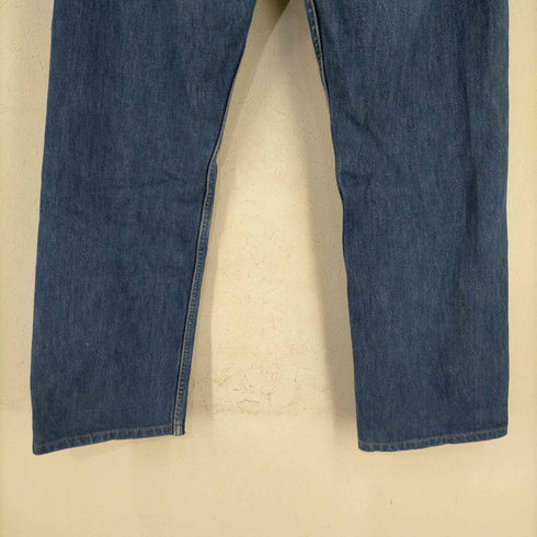 リーバイス Levis USA製 ボタン裏546刻印 501 デニムパンツ メンズ 32inch