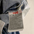 リーバイス Levis USA製 ボタン裏546刻印 501 デニムパンツ メンズ 32inch