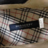 バーバリー BURBERRY キッズ サイドゴアブーツ ショートブーツ レディース 19cm