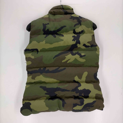 カナダグース CANADA GOOSE FREESTYLE VEST レディース JPN:S