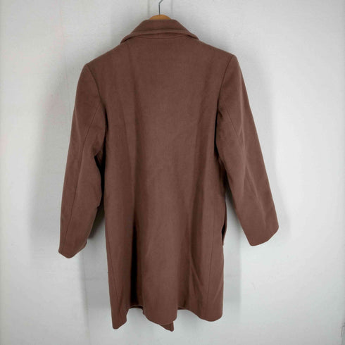 エルエルビーン L.L.Bean 70S-80S ウールチェスターコート レディース