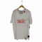 ミハラヤスヒロ MIHARA YASUHIRO 21SS MmY printed T-shirt メンズ JPN:50