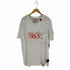 ミハラヤスヒロ MIHARA YASUHIRO 21SS MmY printed T-shirt メンズ JPN:50